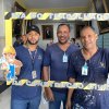 Dia do Trabalhador da Construção Civil é celebrado na Santa Casa